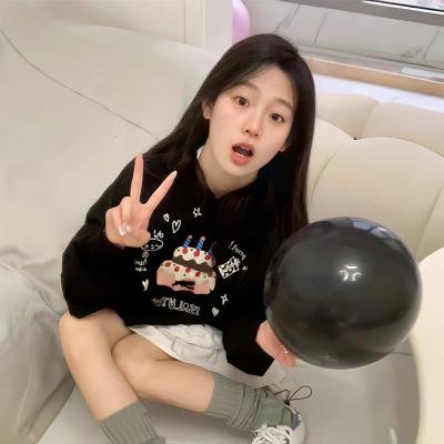 每个孩子