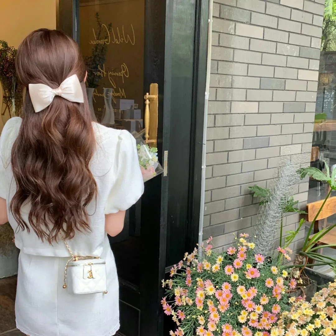 妻子变成小学生