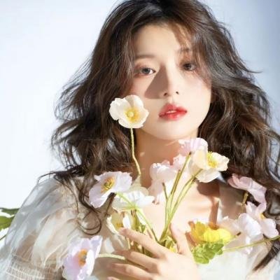 女人藏身的森林